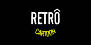Retro Cartoon
