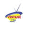 Vintage TV