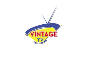 Vintage TV