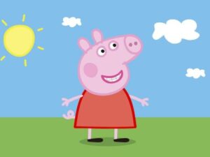 Peppa Pig – As Aventuras da Peppa