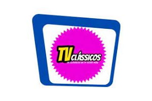 TV Clássicos WEB