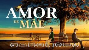 Amor de mãe