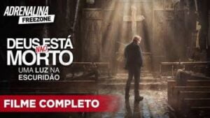 Deus Não Está Morto 3