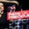 Camila Barros &ndash; Viva o sobrenatural de Deus | Pare de se preocupar &ndash; CN Alphaville