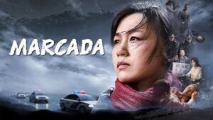 Marcada