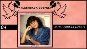 Jossana Glessa – Nada poderá Impedir