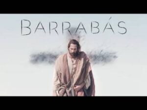 Barrabás