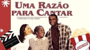 Uma Razão Para Cantar – Filme Gospel HD