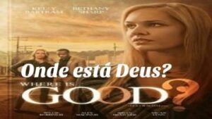 Onde Está DEUS?