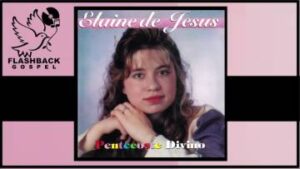 Elaine de Jesus – João Viu