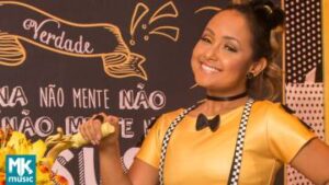 Bruna Karla – 🤥 Mentira | Bruna Kids