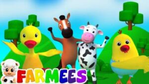 Se você está feliz e você sabe disso | Top 20 berçário rimas | Happy Song For Kids | If You’re Happy