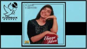 Eliane Silva – Problemas da Vida