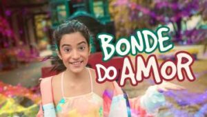 Bonde do Amor – Yasmin Verissimo – Música Gospel
