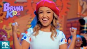 Bruna Karla – 🎉 Corpo Perfeito | Bruna Kids