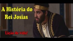 O REI DE JUDÁ