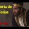 O REI DE JUD&Aacute;