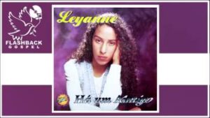 Leyanne – Solidão
