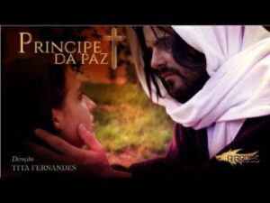 Príncipe da Paz o filme