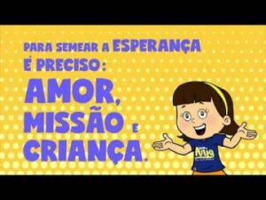 Perdão – Desenho cristão animado bíblico