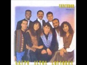 Grupo Altos Louvores – As 10 Mais