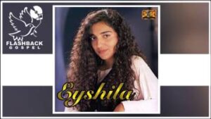 Eyshila Benigno e Santo