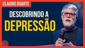 Cláudio Duarte | Como saber se tenho depressão