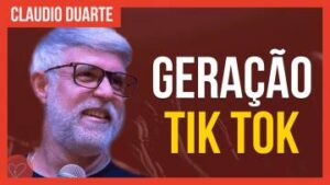Cláudio Duarte – FICA SÓ NO TIKTOK