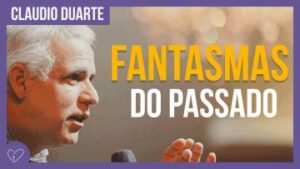 Cláudio Duarte | SUPERE o seu PASSADO