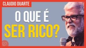 Cláudio Duarte | O preço da felicidade