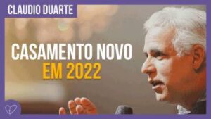 Cláudio Duarte | Ano Novo para o seu casamento