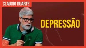 Cláudio Duarte | A DOENÇA do século