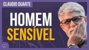 Cláudio Duarte | Homens fortes