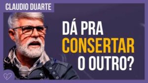 Cláudio Duarte | Mude a vida das pessoas