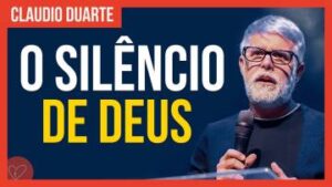 Cláudio Duarte | Deus se esqueceu de você