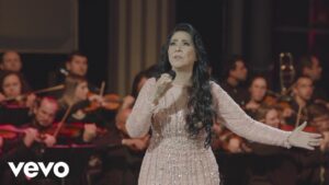Mara Lima – Vaso Alabastro (Ao Vivo)