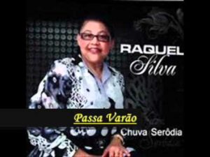 Raquel Silva- Passa Varão