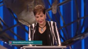 Reivindicando o que é seu por direito – 2 | Joyce Meyer