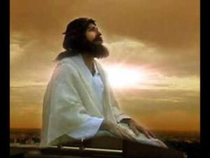 Renova-me Senhor Jesus