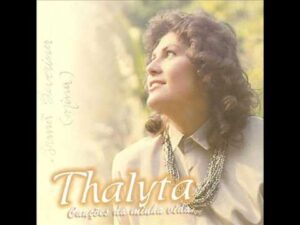 TUDO POR VOCÊ – Thalyta