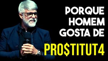 Claudio Duarte PORQUE HOMEM GOSTA DE TRAIR