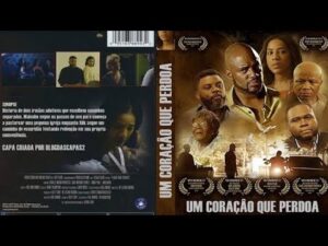 Um Coração Que Perdoa