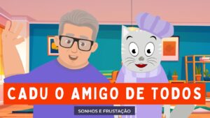 Histórias de Moral Infantil – Ajudar o Próximo  – Contos Com Moral (Educação Infantil)