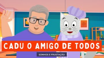 Histórias de Moral Infantil – Ajudar o Próximo – Contos