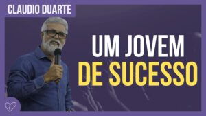Cláudio Duarte – O SUCESSO de Daniel