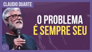 Cláudio Duarte – Você consegue resolver