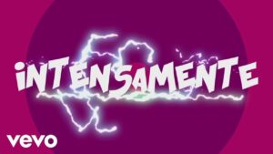 DJ PV – Intensamente (Lyric Video) ft. Preto no Branco