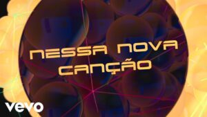 DJ PV – Nova Canção (Lyric Video) ft. Adhemar Rocha