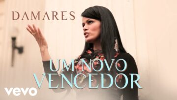 Damares – Um novo Vencedor (VideoClipe)