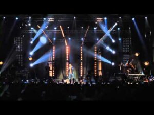 Davi Sacer – Deus de Promessas (DVD No Caminho do Milagre)